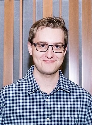 Gavin Farley